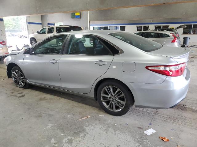 2017 TOYOTA CAMRY LE - 4T1BF1FKXHU418328