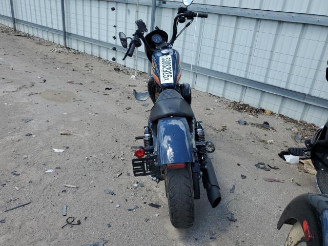 2020 HARLEY-DAVIDSON XL1200 NS - 1HD1LP315LB428016