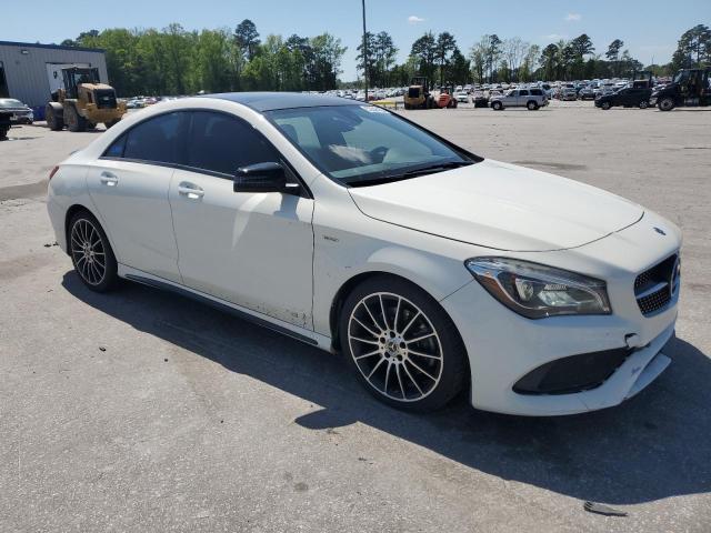Vin: wddsj4eb0jn531412, lot: 53346435, mercedes-benz cla-class 250 20184