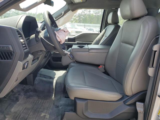 2019 FORD F150 SUPER - 1FTFX1E54KKE16446