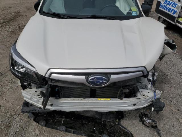 2019 SUBARU FORESTER JF2SKACC1KH466489