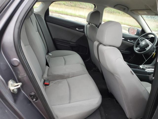 2016 HONDA CIVIC LX - 19XFC2F55GE074595