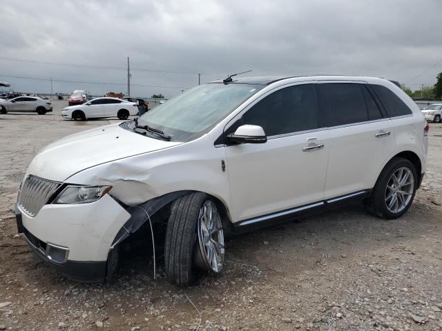 LINCOLN MKX