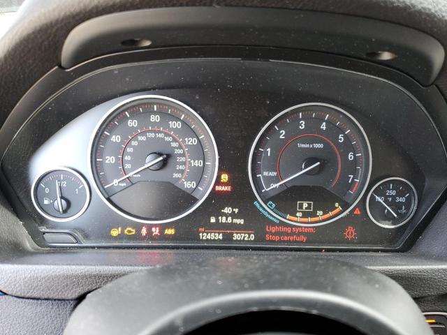 2016 BMW 435 XI GRA WBA4B3C51GGV48480