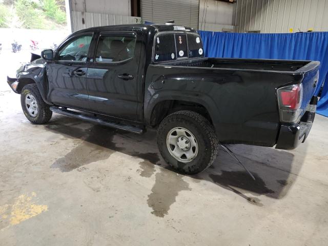 Vin: 5tfax5gn1lx168420, lot: 53780825, toyota tacoma double cab 20202