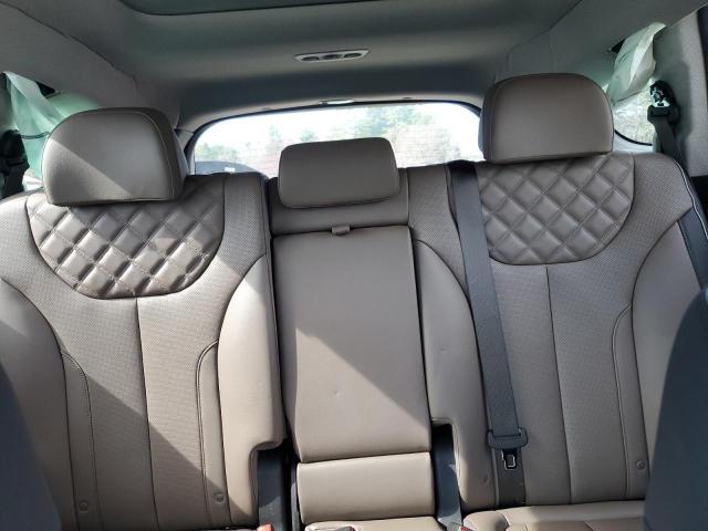 2022 HYUNDAI SANTA FE L - KM8S7DA20NU050744