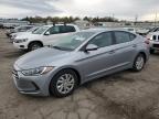 2017 HYUNDAI ELANTRA SE - 5NPD74LF7HH134765