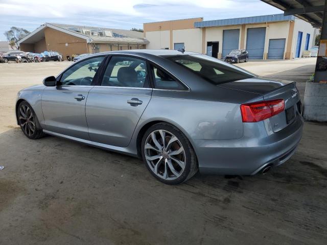Vin: wauhgafc9cn160419, lot: 52632205, audi a6 prestige 20122