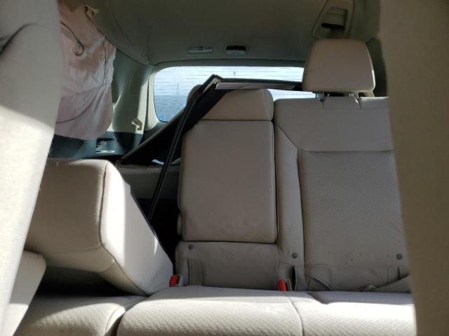 2016 HONDA CR-V LX - 5J6RM4H31GL016681