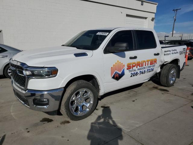 RAM 1500 BIG HORN/LONE STAR