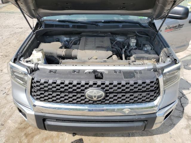 2018 TOYOTA TUNDRA CRE - 5TFDY5F12JX677891
