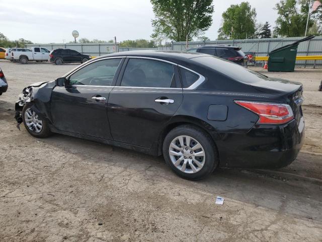Vin: 1n4al3ap1fc291713, lot: 54408025, nissan altima 2.5 20152