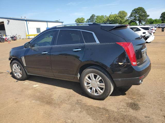 Vin: 3gyfnbe34es629992, lot: 52594395, cadillac srx luxury collection 20142