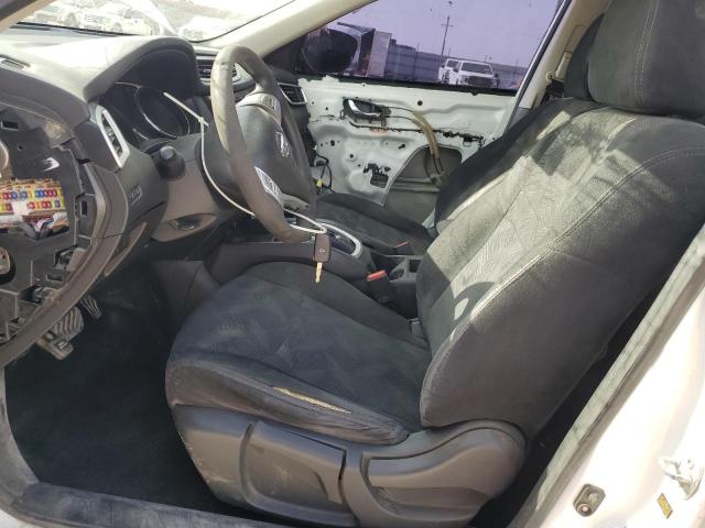 2016 NISSAN ROGUE S - 5N1AT2MTXGC798930