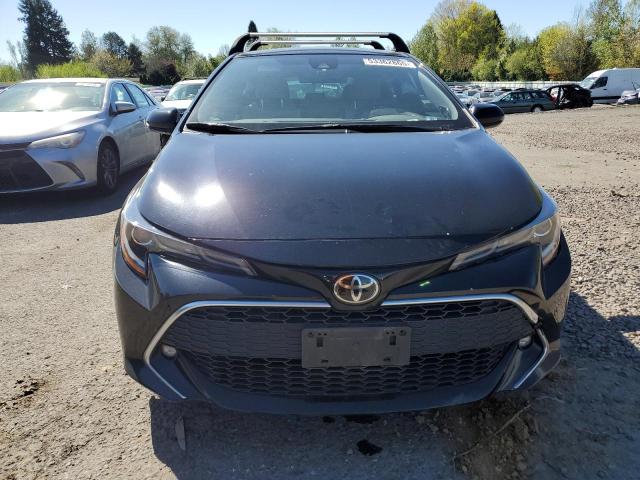 2020 TOYOTA COROLLA XS - JTNC4RBE1L3096153