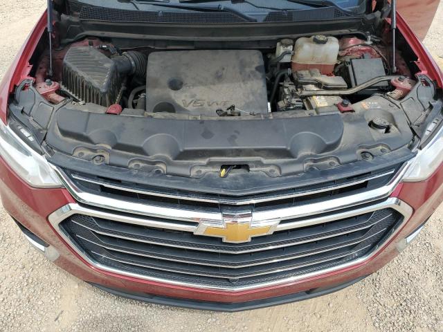 2020 CHEVROLET TRAVERSE L - 1GNERHKW0LJ244037