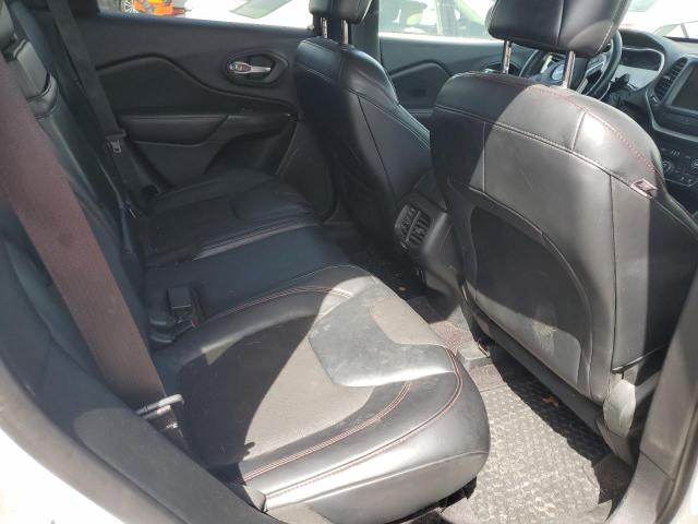 2016 JEEP CHEROKEE T - 1C4PJMBS9GW277867