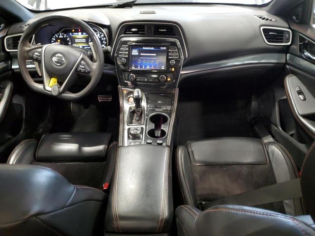 2020 NISSAN MAXIMA SR 1N4AA6EV9LC365861