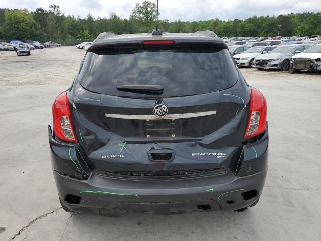 2015 BUICK ENCORE - KL4CJESB5FB271536