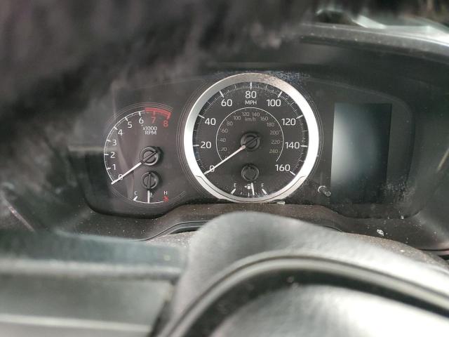 2022 TOYOTA COROLLA LE - 5YFEPMAE8NP361993