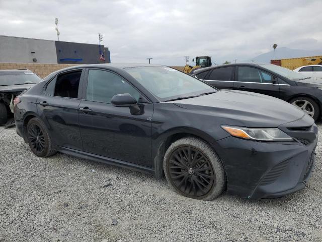 Vin: 4t1b11hk3ku264046, lot: 52964145, toyota camry l 20194