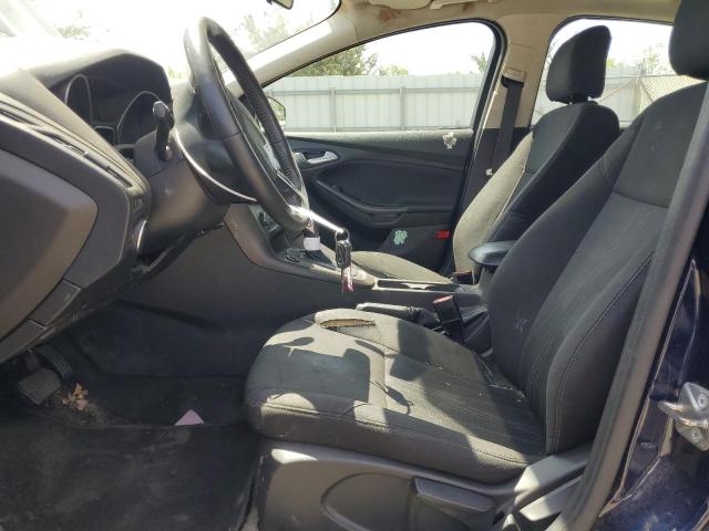 2017 FORD FOCUS SEL 1FADP3M2XHL330674