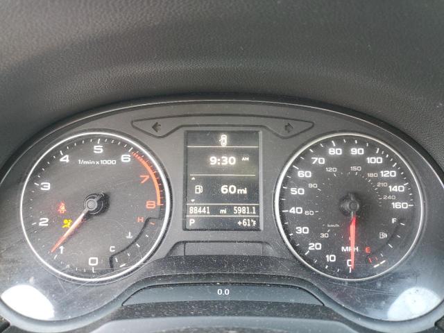 2015 AUDI A3 PREMIUM - WAUBFGFF6F1001424
