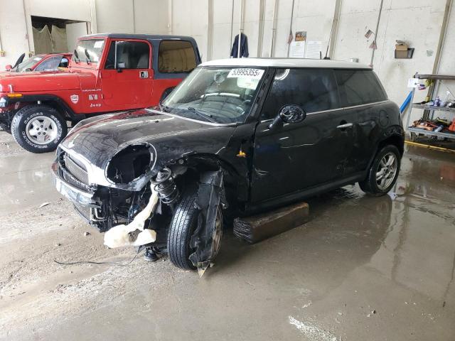 Vin: wmwsu3c59bt099759, lot: 53995355, mini cooper 2011 img_1
