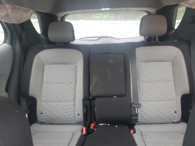 2019 CHEVROLET EQUINOX LT - 3GNAXKEV2KS621453