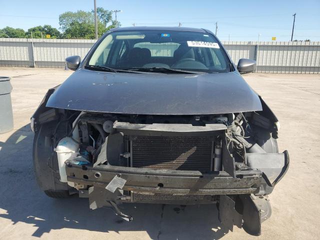 2018 NISSAN VERSA S - 3N1CN7AP5JL853875
