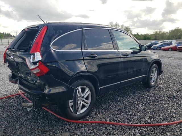 Vin: jhlre3h76bc003579, lot: 51982255, honda crv exl 20113
