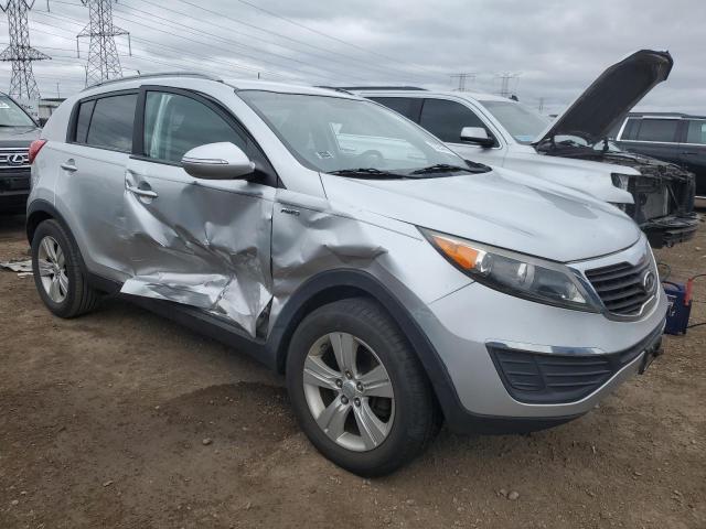 Vin: kndpbca25b7015825, lot: 53254745, kia sportage lx 20114