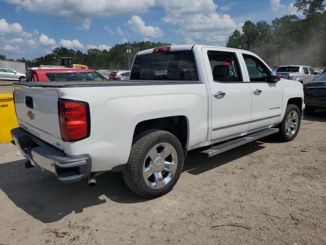Vin: 3gcuksej3eg326323, lot: 54708585, chevrolet all models k1500 ltz 20143