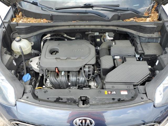 2020 KIA SPORTAGE E - KNDPN3AC7L7693820
