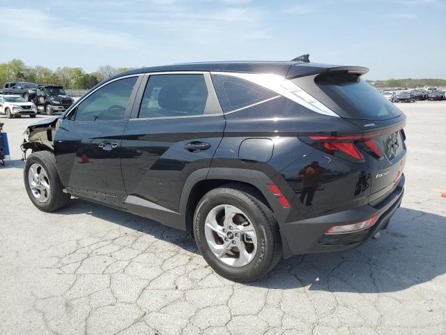 Vin: 5nmja3ae9nh086929, lot: 53061845, hyundai tucson se 20222
