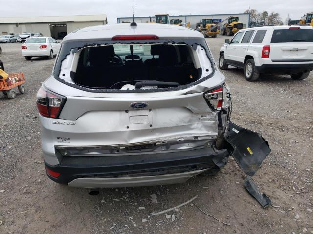 2017 FORD ESCAPE SE - 1FMCU0GD7HUB19528