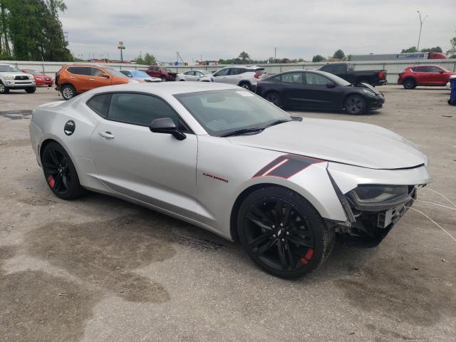 Vin: 1g1fb1rx4j0151332, lot: 53331565, chevrolet camaro lt 20184