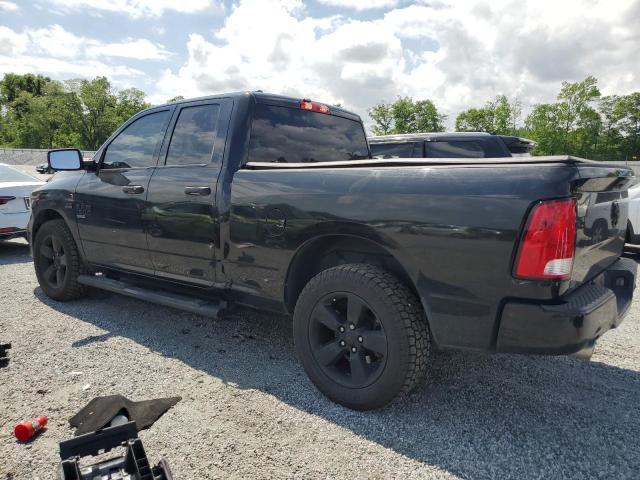 Vin: 1c6rr6ft6ks552375, lot: 54597235, ram 1500 tradesman 20192