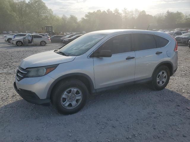HONDA CR-V LX
