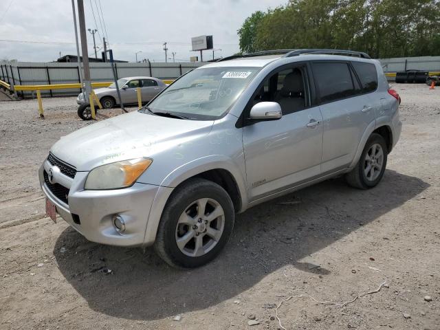 Vin: 2t3dk4dv8bw054380, lot: 53680415, toyota rav4 limited 2011 img_1