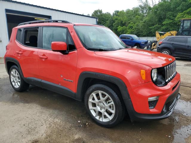Vin: zacnjcbb9mpn26353, lot: 54662055, jeep renegade latitude 20214