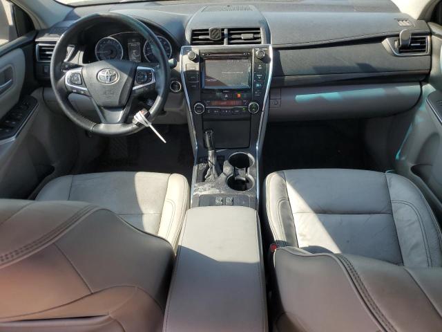 2016 TOYOTA CAMRY LE - 4T1BF1FKXGU520677