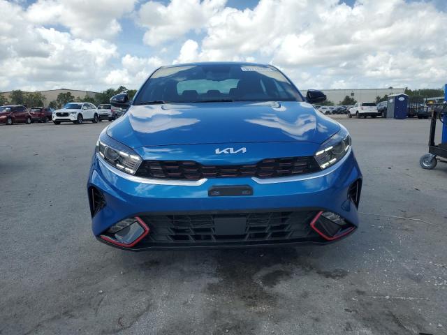 2023 KIA FORTE GT L - 3KPF54AD6PE663286