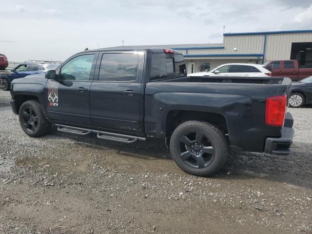 Vin: 3gcuksec3hg304800, lot: 51858805, chevrolet all models k1500 ltz 20172