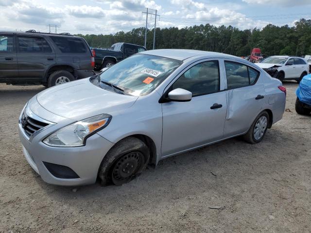 2016 NISSAN VERSA S - 3N1CN7AP5GL838219