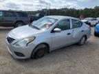 2016 NISSAN VERSA S - 3N1CN7AP5GL838219
