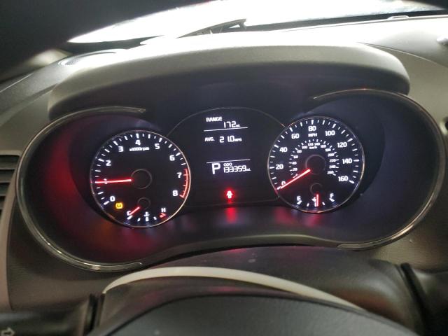 2016 KIA FORTE LX - KNAFX4A63G5565076