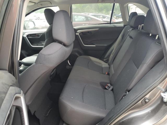 2023 TOYOTA RAV4 LE - 2T3H1RFV7PC249197