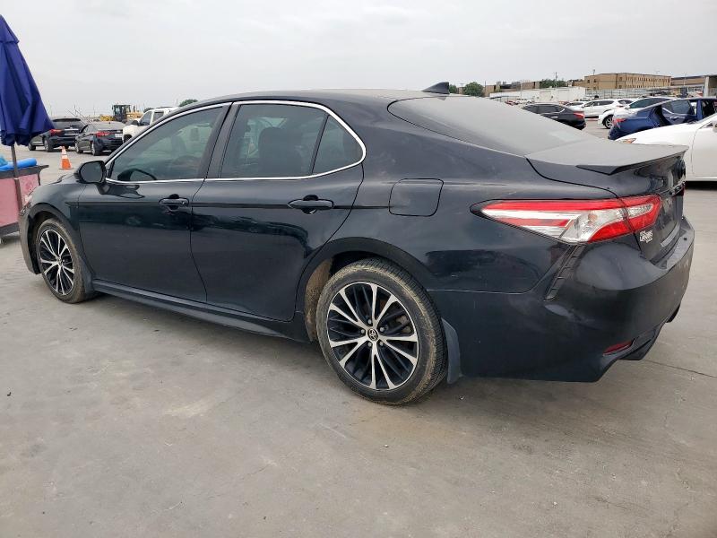 Vin: 4t1g11ak1lu508648, lot: 53925095, toyota camry se 20202