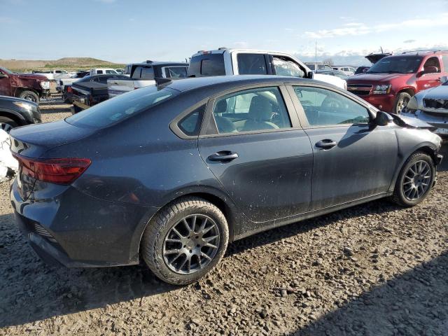 Vin: 3kpf24ad6pe525126, lot: 51635965, kia forte lx 20233